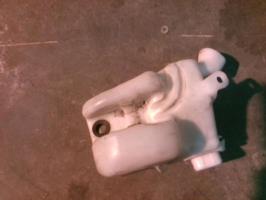 Vase de lave glace