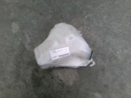 Vase de lave glace
