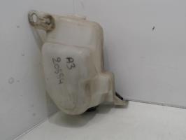 Vase de lave glace