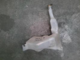 Vase de lave glace