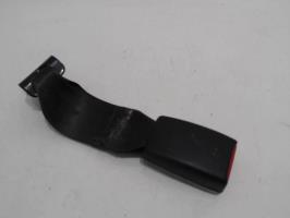Attache ceinture arriere gauche