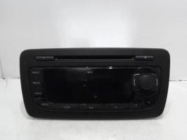 Autoradio d'origine