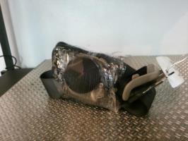 Ceinture arriere gauche