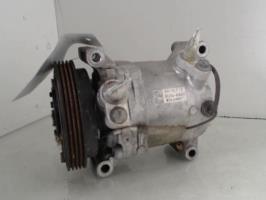 Compresseur clim