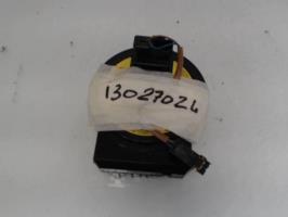 Contactor giratorio
