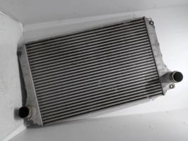 Scambiatore aria (Intercooler)