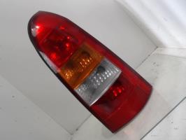 Fanale posteriore principale destro (luci)