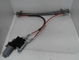 Alzacristalli elettrico anteriore sinistro