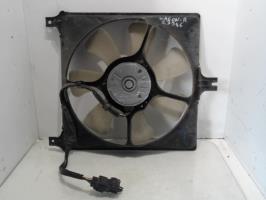 Motoventilatore radiatore
