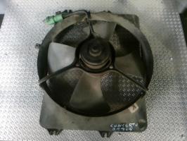 Motoventilatore radiatore