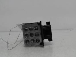 Resistance chauffage
