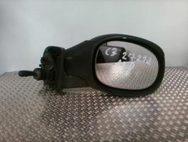 Specchietto retrovisore destro
