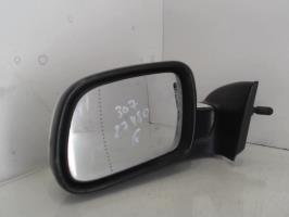 Specchietto retrovisore sinistro