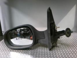 Specchietto retrovisore sinistro