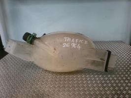 Vase d'expansion