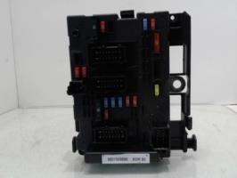 Boitier servitude moteur (BSM)
