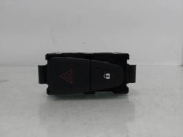 Bouton de warning