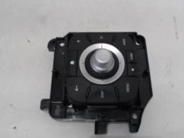Commande GPS