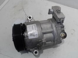 Compresseur clim