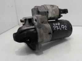 Motorino avviamento