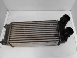Echangeur air (Intercooler)