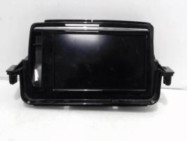 Ecran GPS