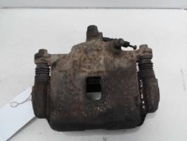 Etrier avant gauche (freinage)