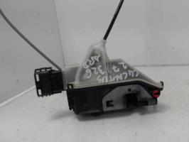 Chiusura centralizzata posteriore destra