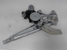 Leve vitre electrique arriere gauche
