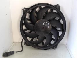 Moto ventilateur radiateur