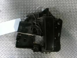 Poignee interieur porte laterale droite