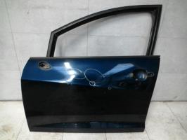 Porte avant gauche