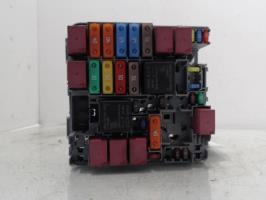 Portafusible