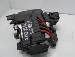 Porte fusible