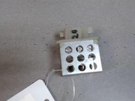 Resistance chauffage