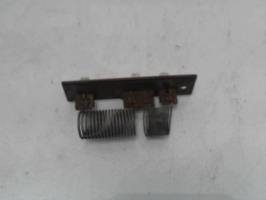 Resistance chauffage