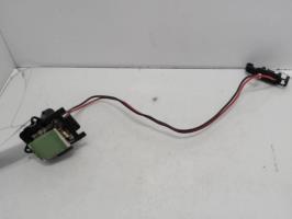 Resistance chauffage
