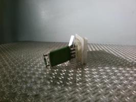 Resistance chauffage