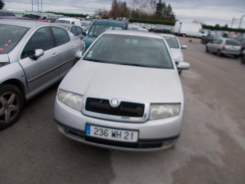 Foto pieza de coche