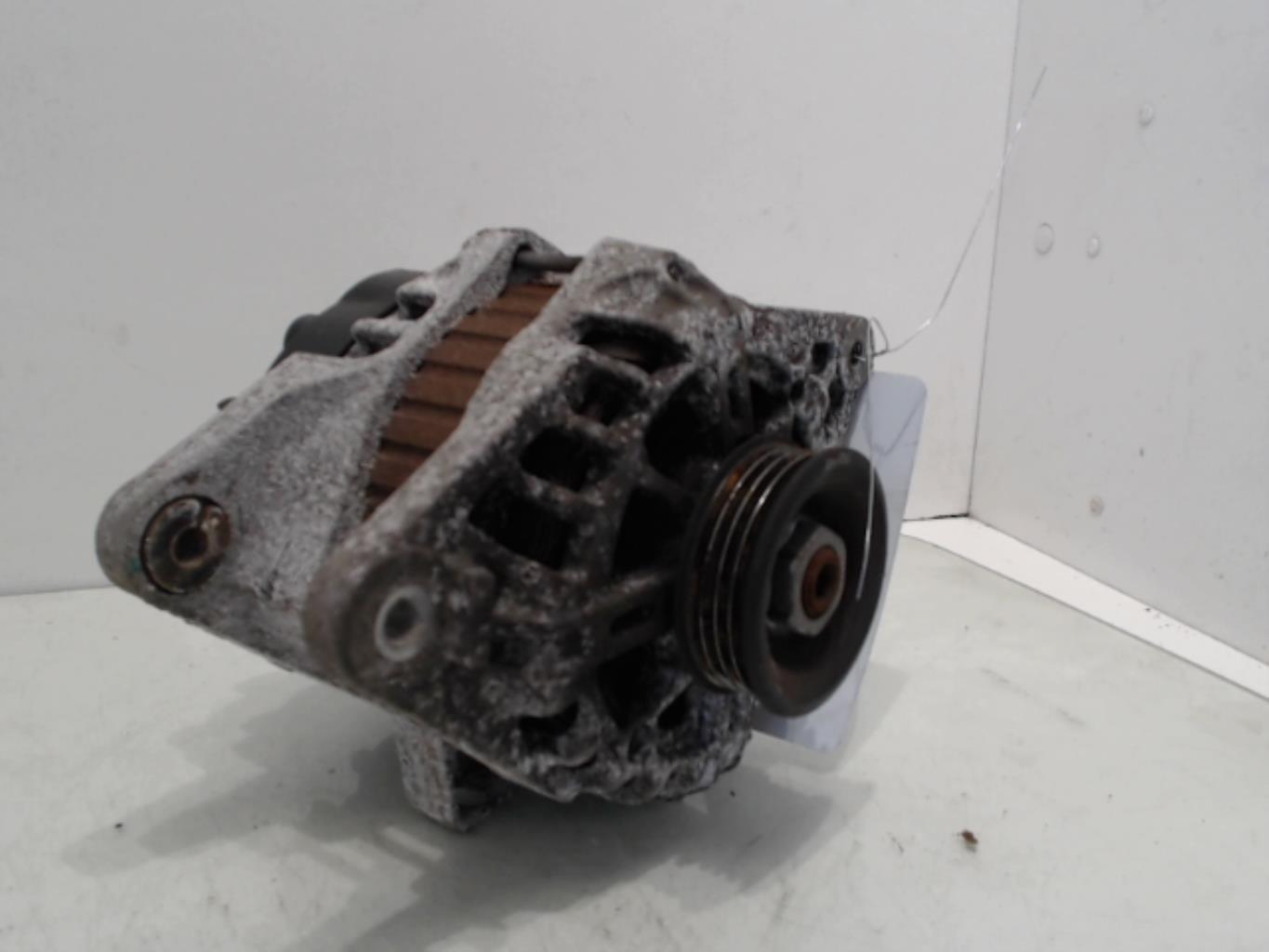 Alternatore