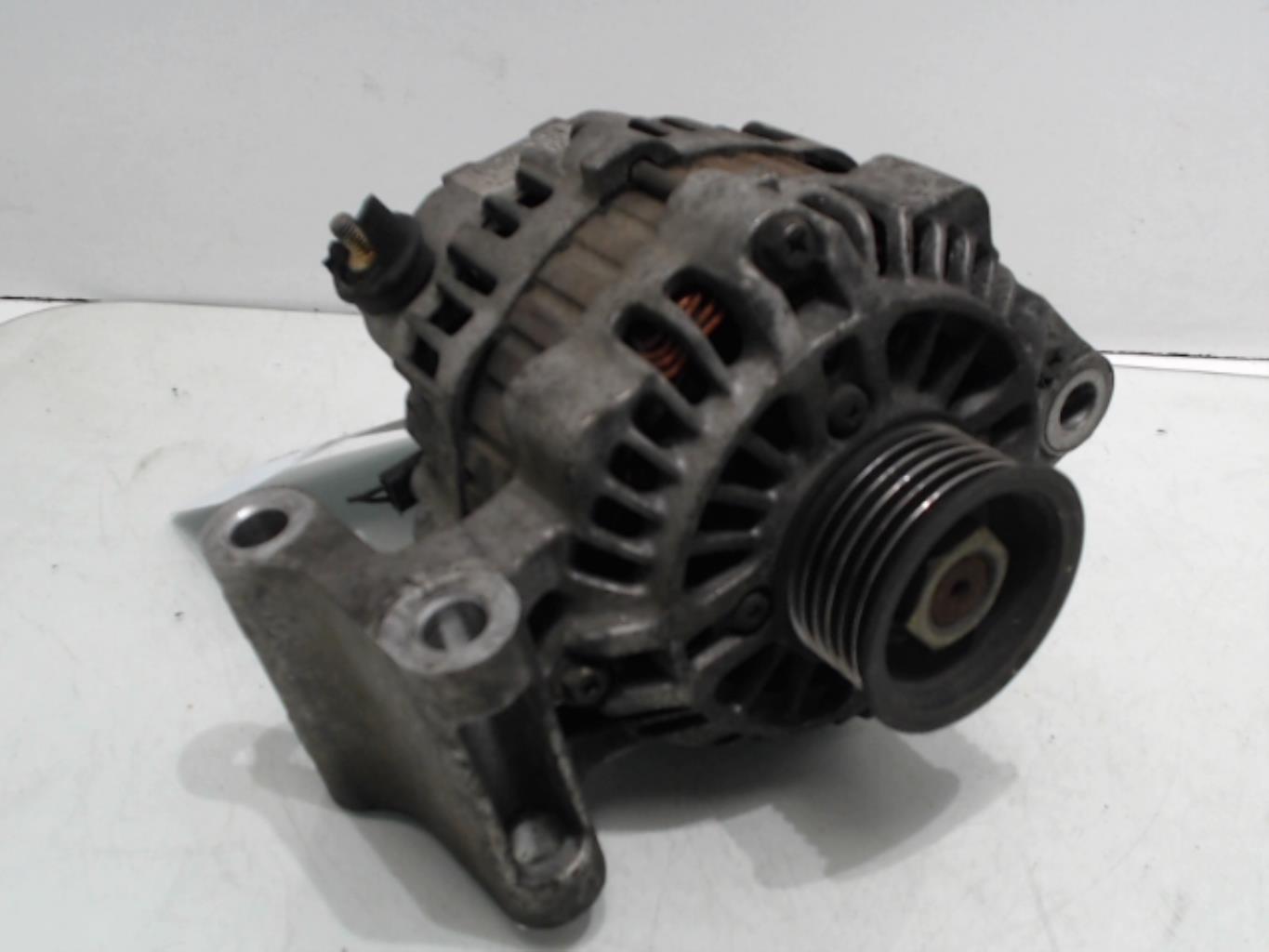 Alternatore