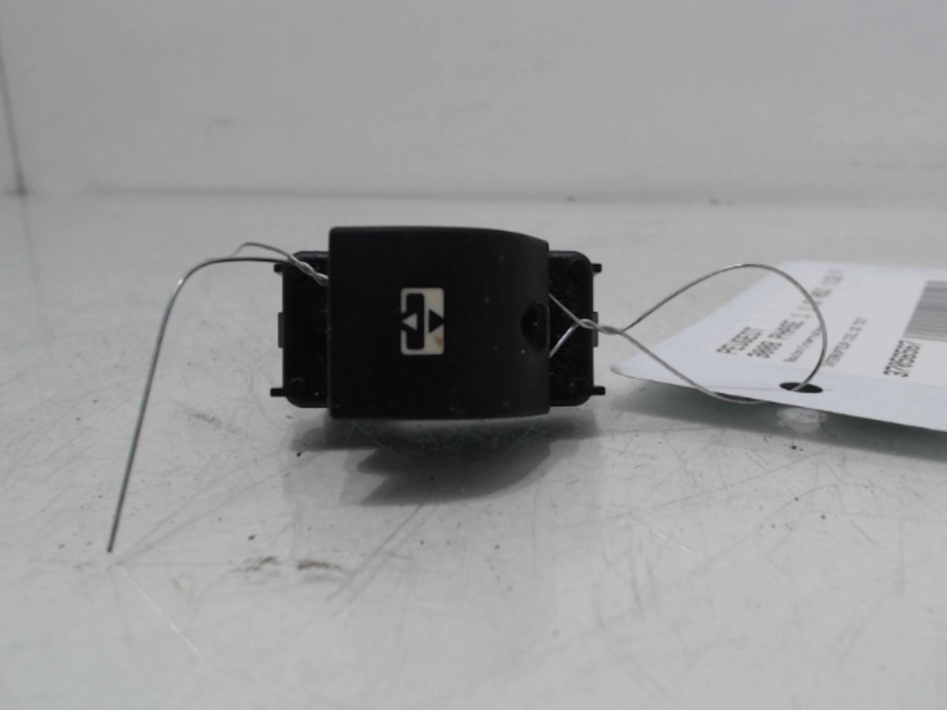 Bouton/Interrupteur
