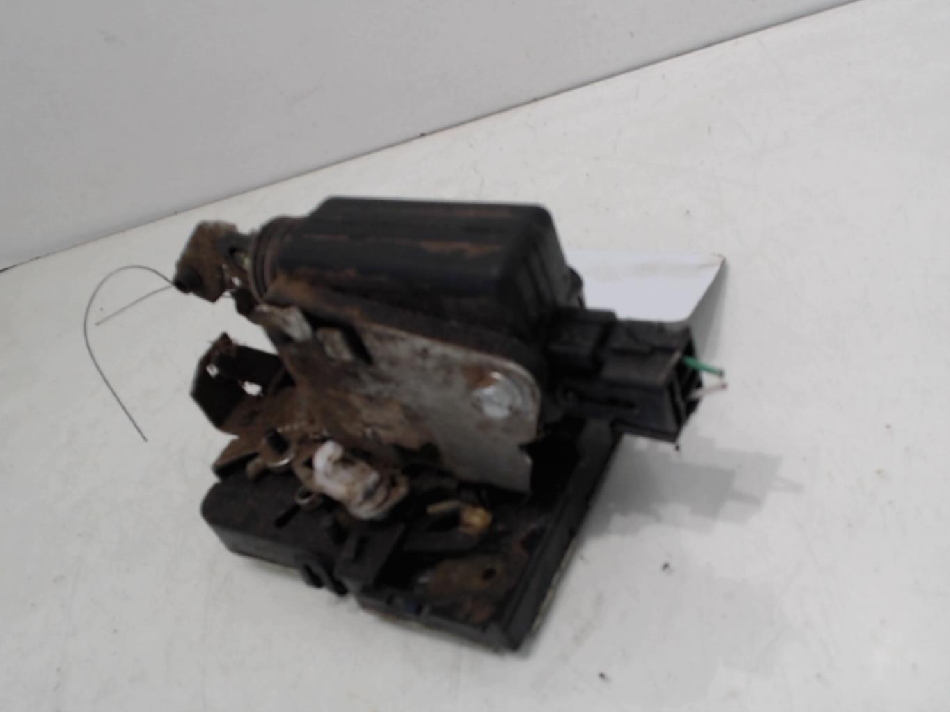 Photo pièce auto