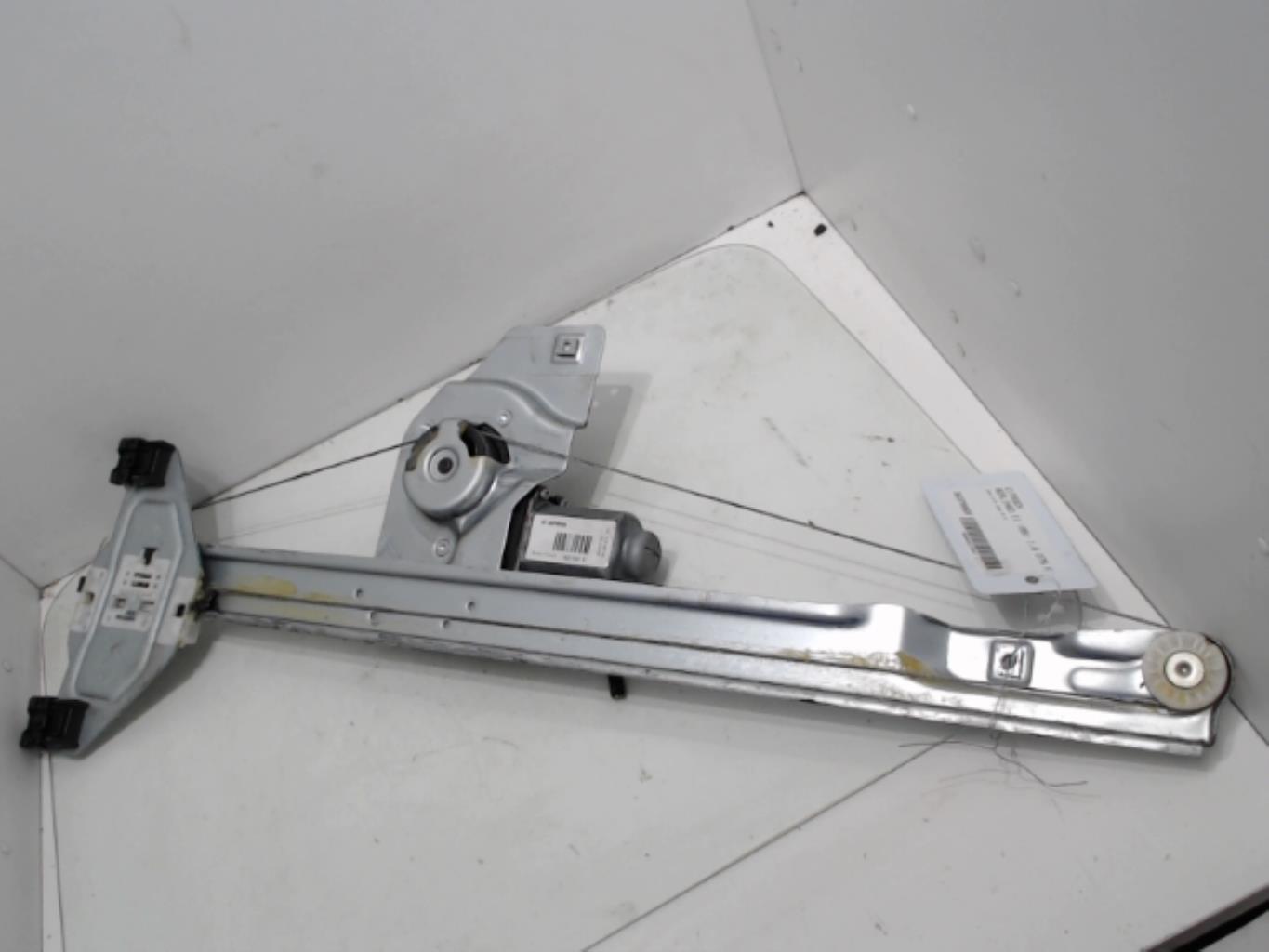 Leve vitre electrique avant droit