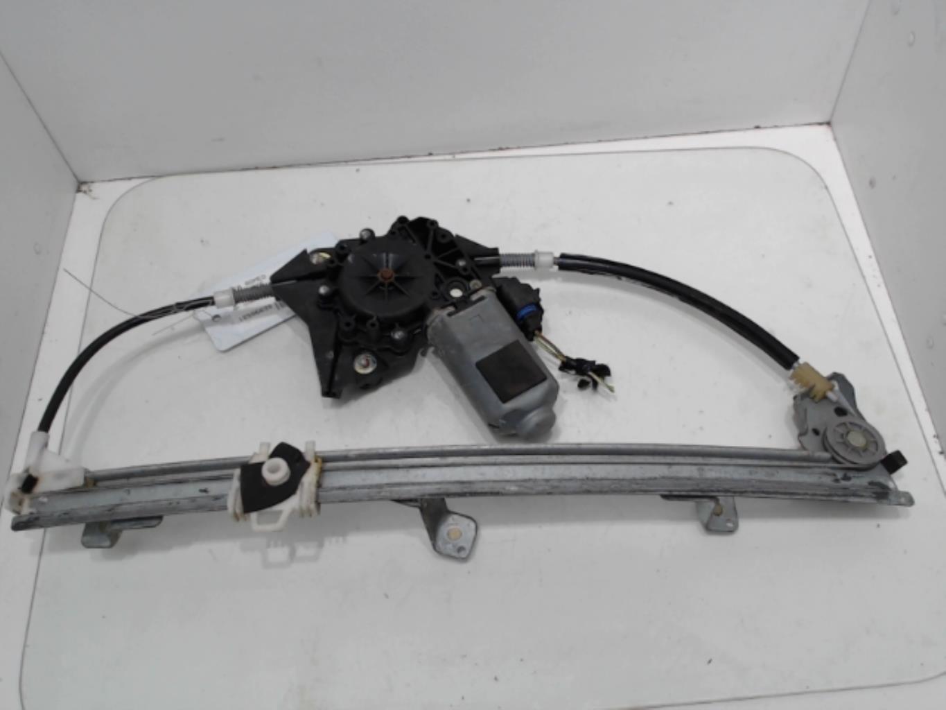 Leve vitre electrique avant gauche
