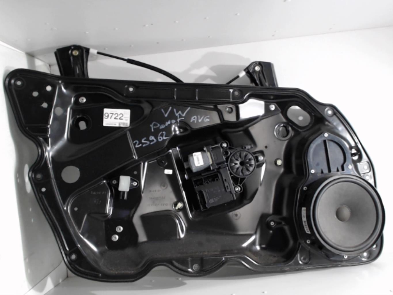 Leve vitre electrique avant gauche