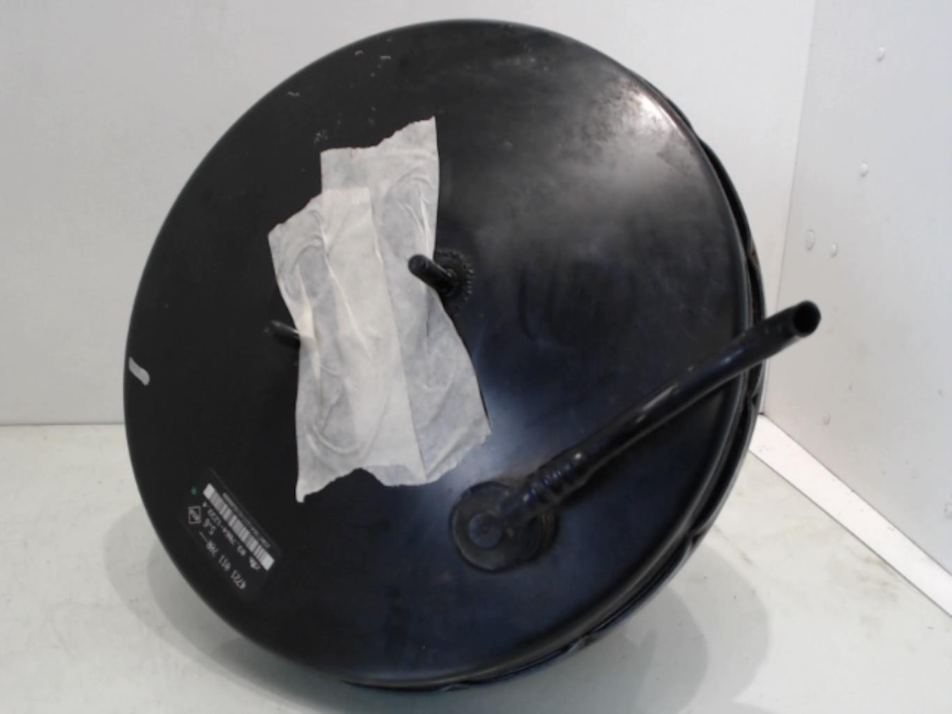 Mastervac