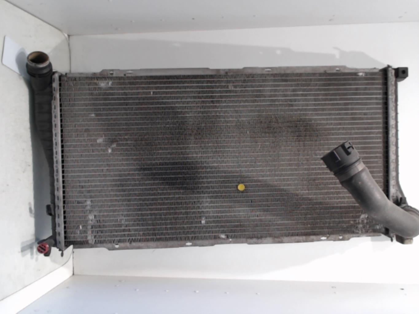 Radiateur eau