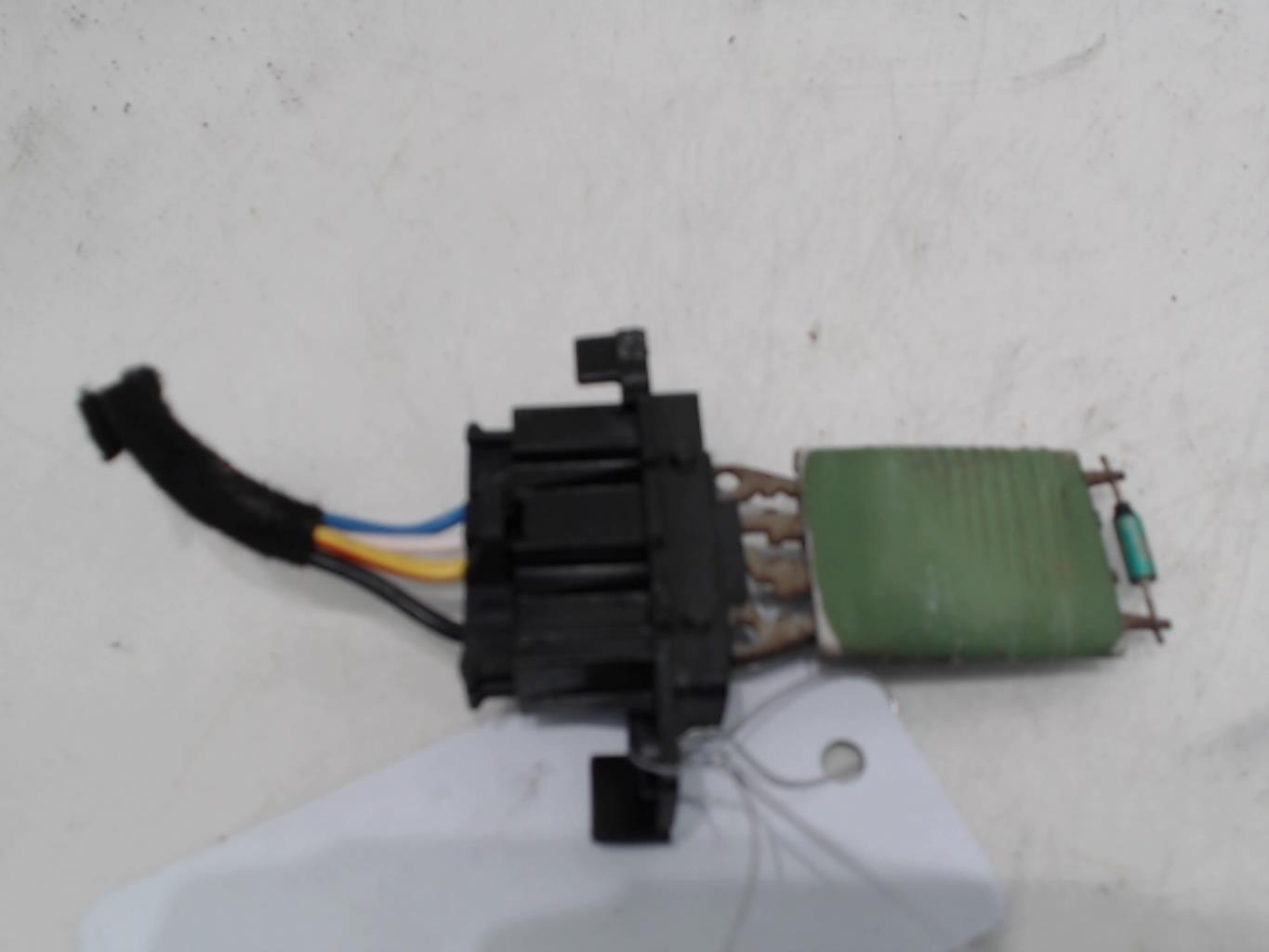 Resistance chauffage