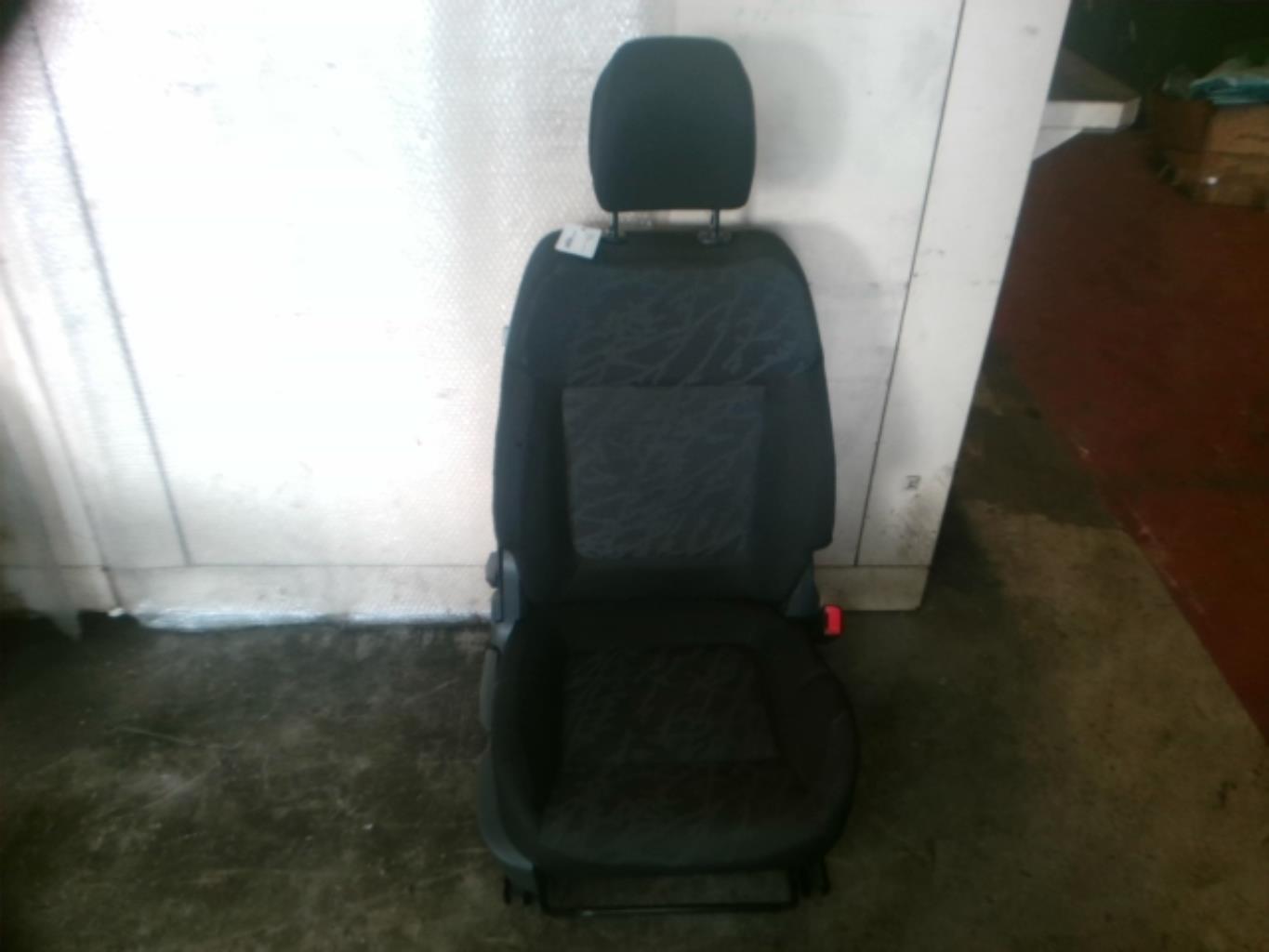 Sedile passeggero
